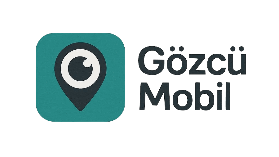 Gözcü Mobil